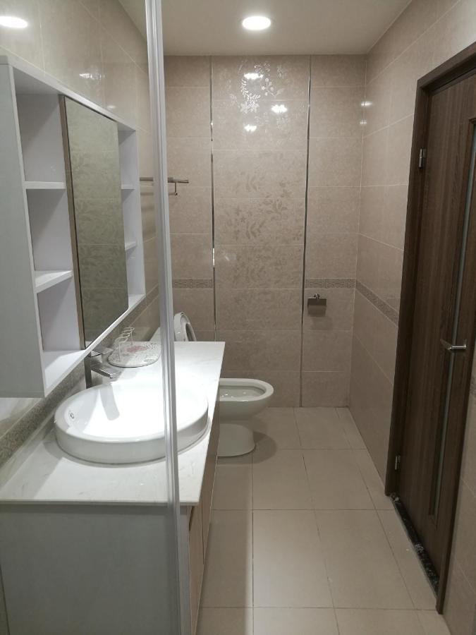 לוגו 名竹旅社 Minzu Hotel מראה חיצוני תמונה