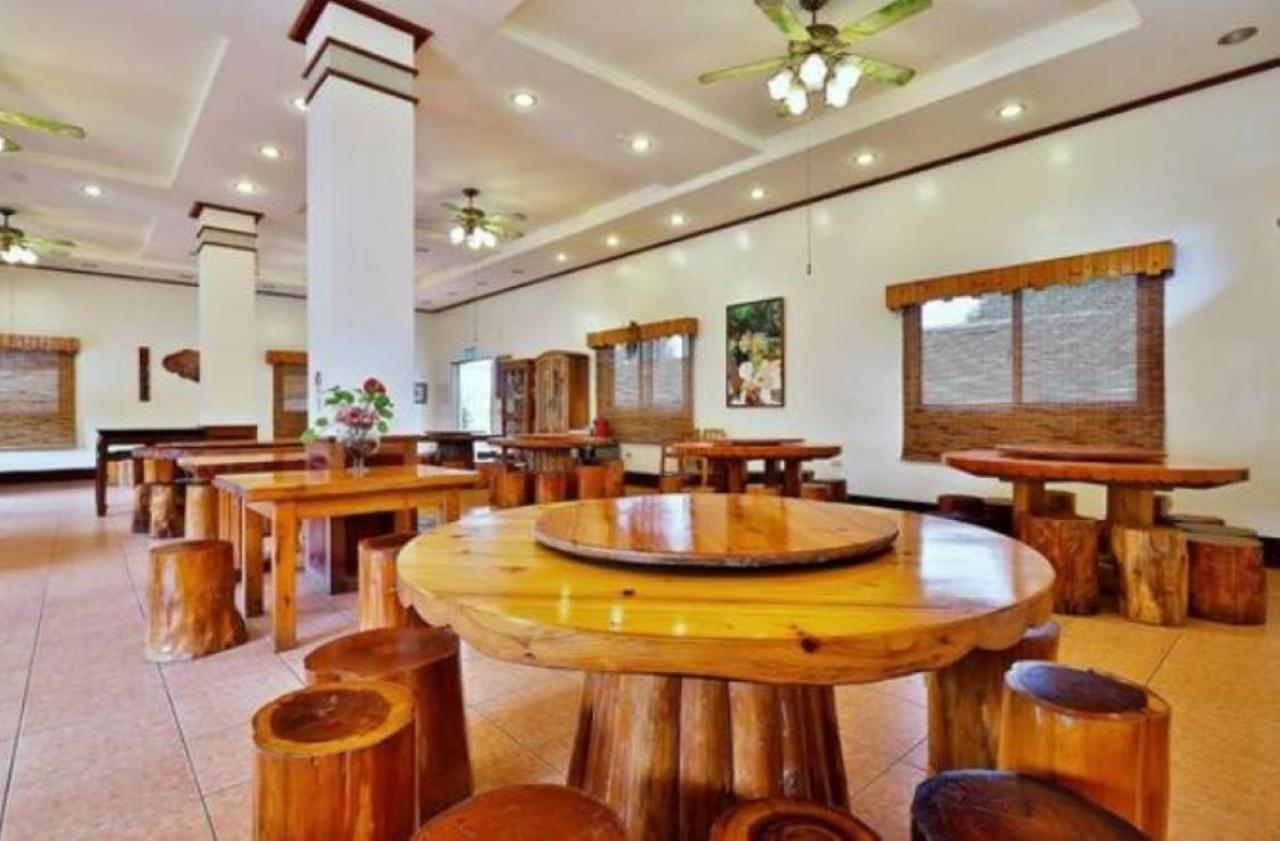 לוגו 名竹旅社 Minzu Hotel מראה חיצוני תמונה